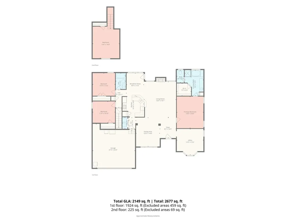 4740 Asherton Place NW Concord NC 28027