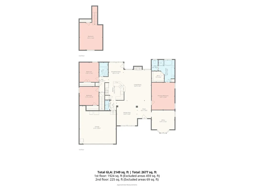 4740 Asherton Place NW Concord NC 28027