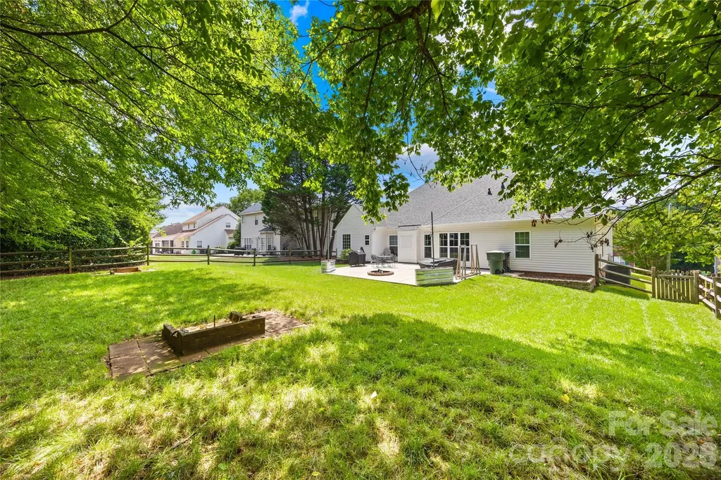 4740 Asherton Place NW Concord NC 28027