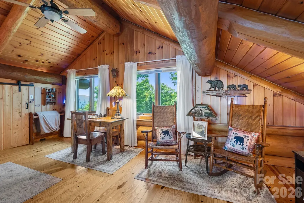 300 Licklog Mountain Trail Burnsville NC 28714