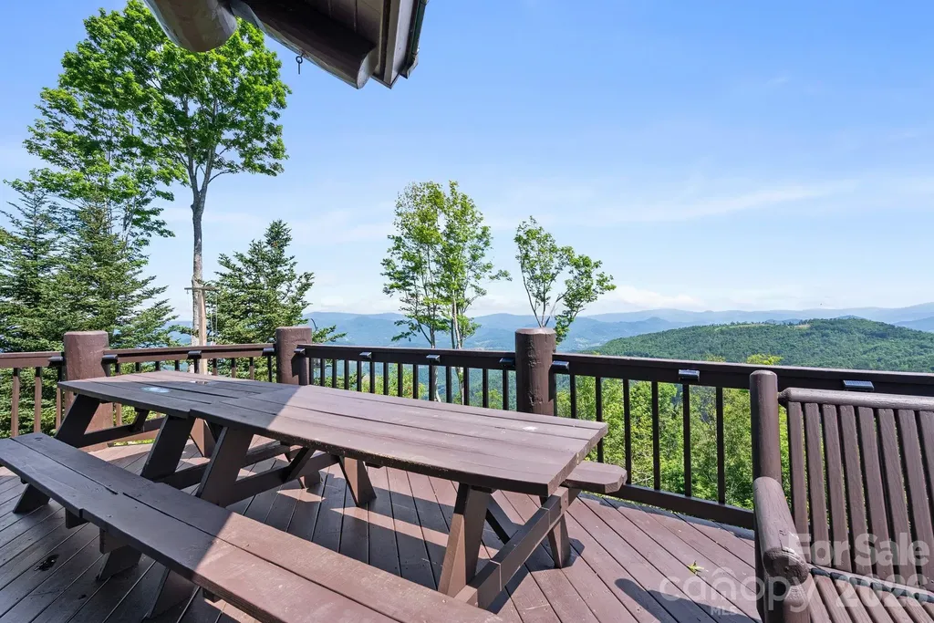300 Licklog Mountain Trail Burnsville NC 28714
