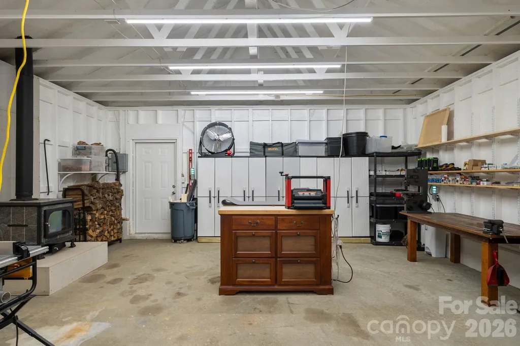 300 Licklog Mountain Trail Burnsville NC 28714