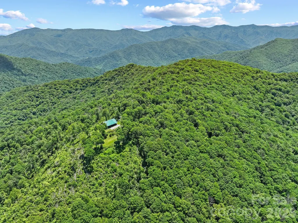 300 Licklog Mountain Trail Burnsville NC 28714