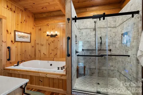 300 Licklog Mountain Trail Burnsville NC 28714