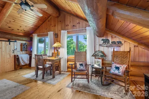 300 Licklog Mountain Trail Burnsville NC 28714