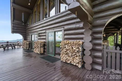 300 Licklog Mountain Trail Burnsville NC 28714