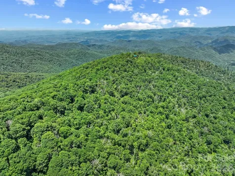 300 Licklog Mountain Trail Burnsville NC 28714