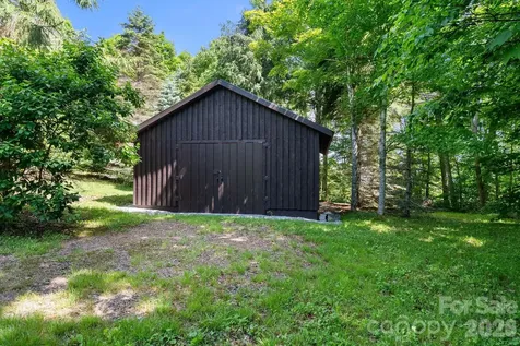 300 Licklog Mountain Trail Burnsville NC 28714