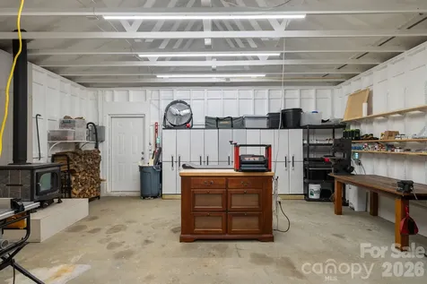 300 Licklog Mountain Trail Burnsville NC 28714