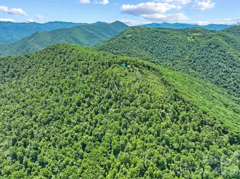 300 Licklog Mountain Trail Burnsville NC 28714