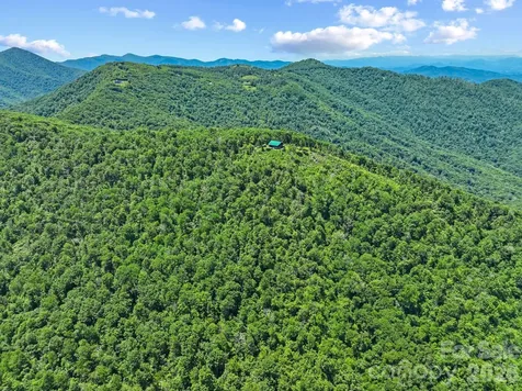300 Licklog Mountain Trail Burnsville NC 28714