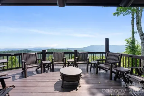 300 Licklog Mountain Trail Burnsville NC 28714