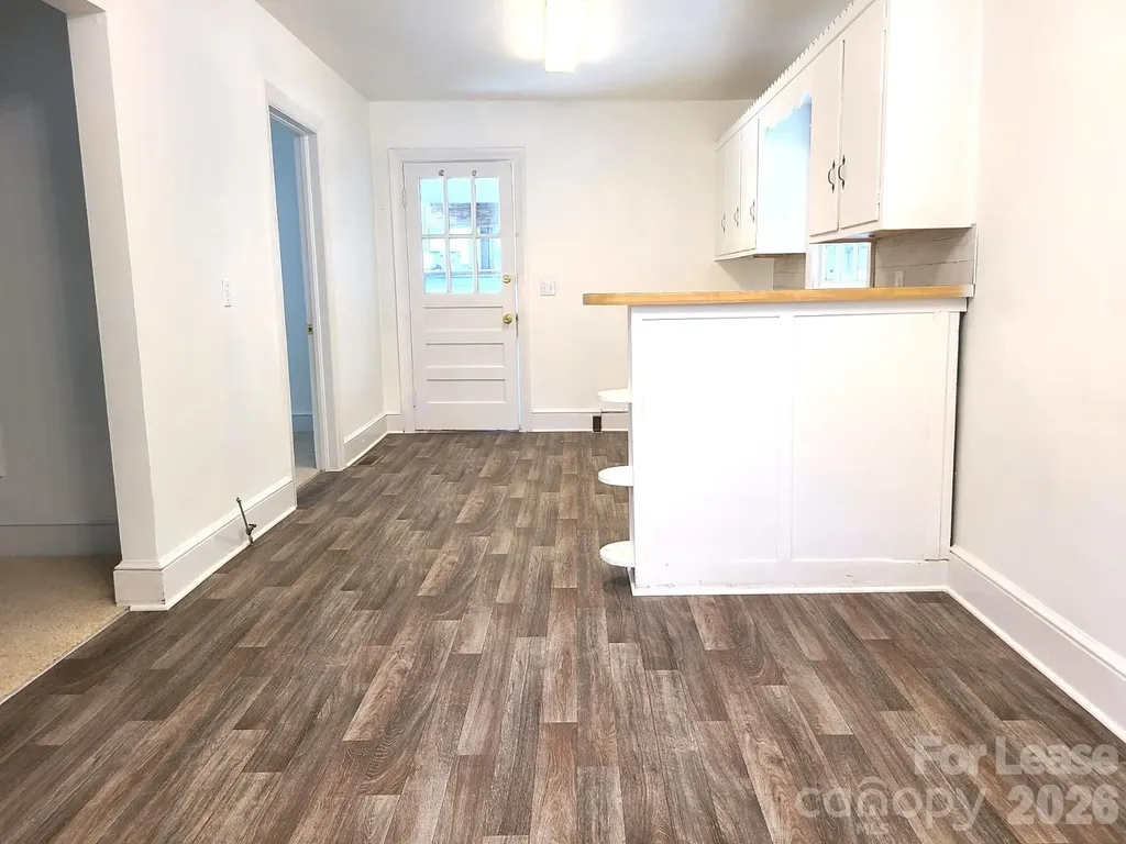 206 N Cloudman Street Charlotte NC 28216