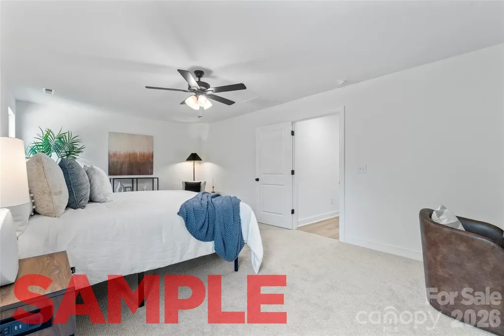 Lot 52 Lavender Lane Kannapolis NC 28083