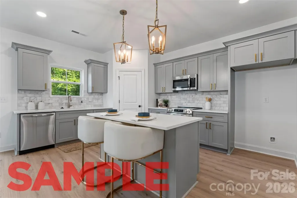 Lot 52 Lavender Lane Kannapolis NC 28083