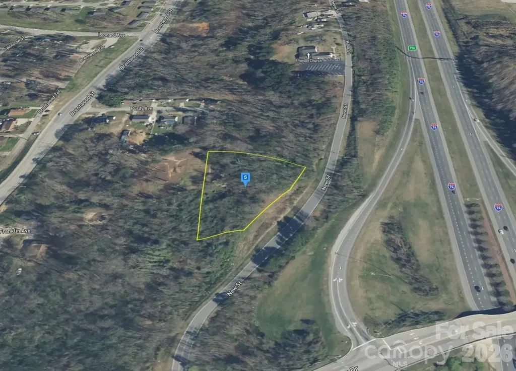 600 New Street High Point NC 27260