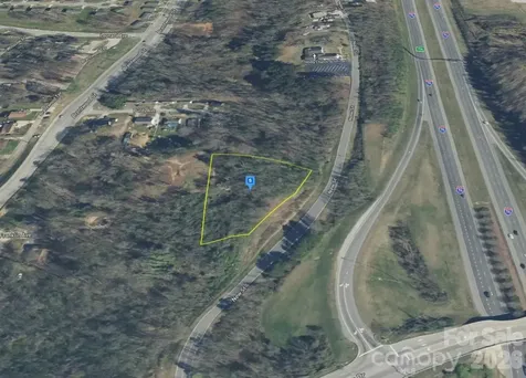 600 New Street High Point NC 27260
