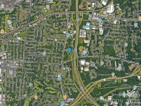 600 New Street High Point NC 27260
