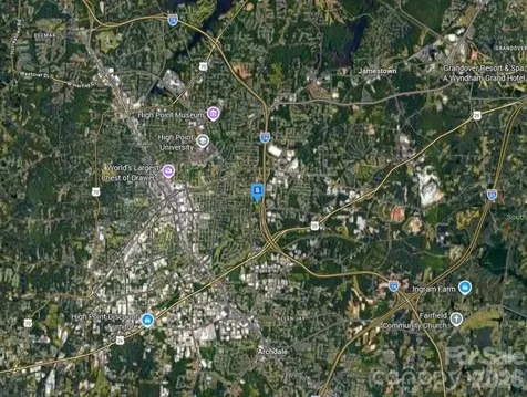 600 New Street High Point NC 27260