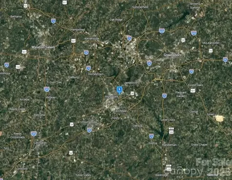 600 New Street High Point NC 27260