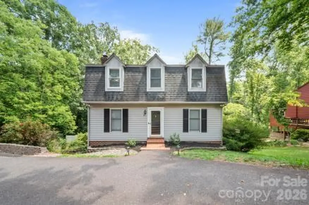 Morganton NC, 112 Wedgewood Drive