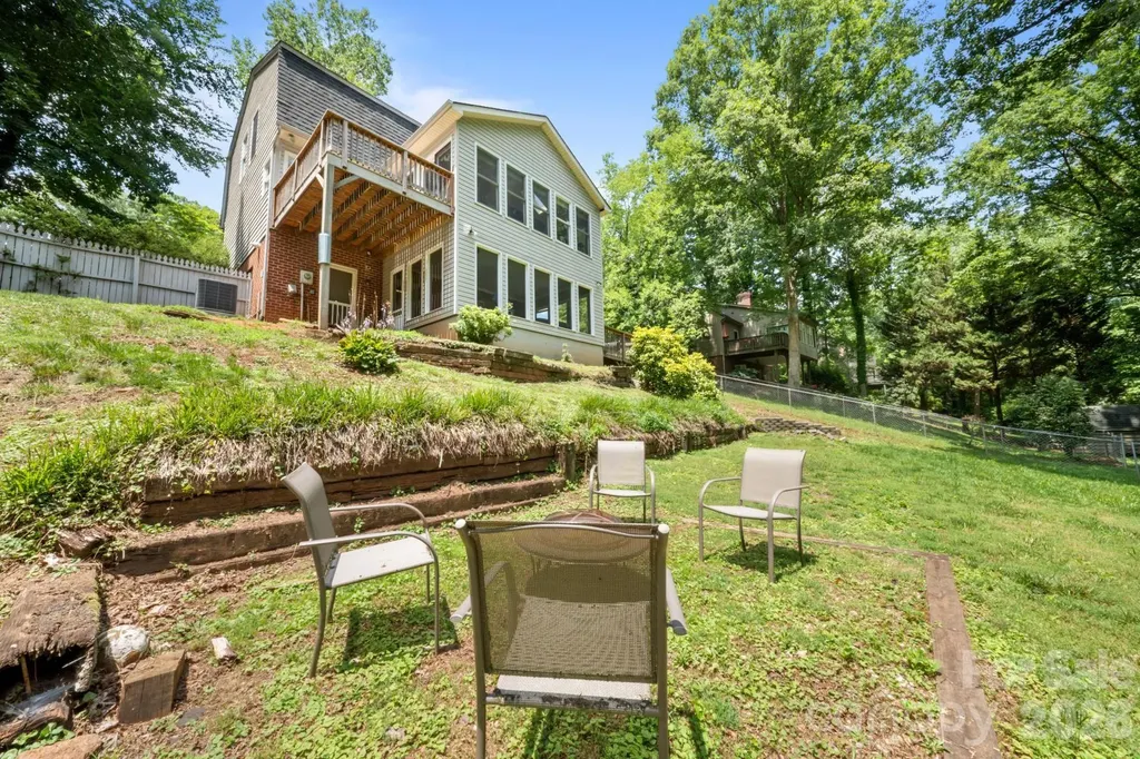 112 Wedgewood Drive Morganton NC 28655