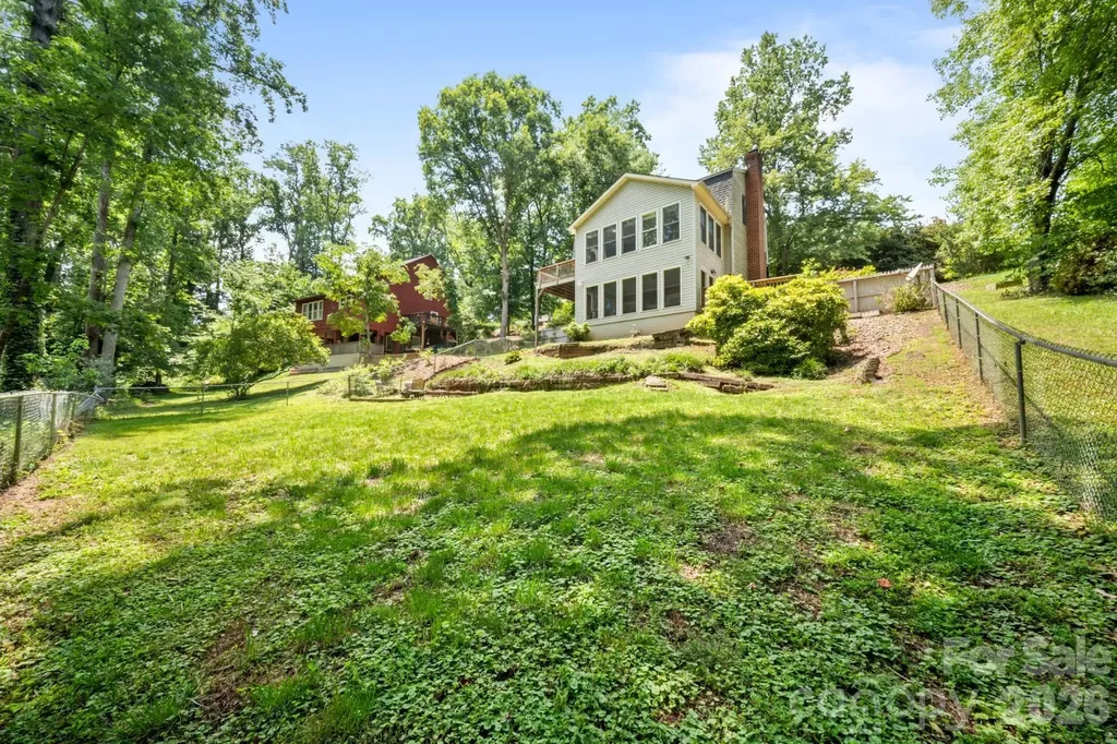 112 Wedgewood Drive Morganton NC 28655