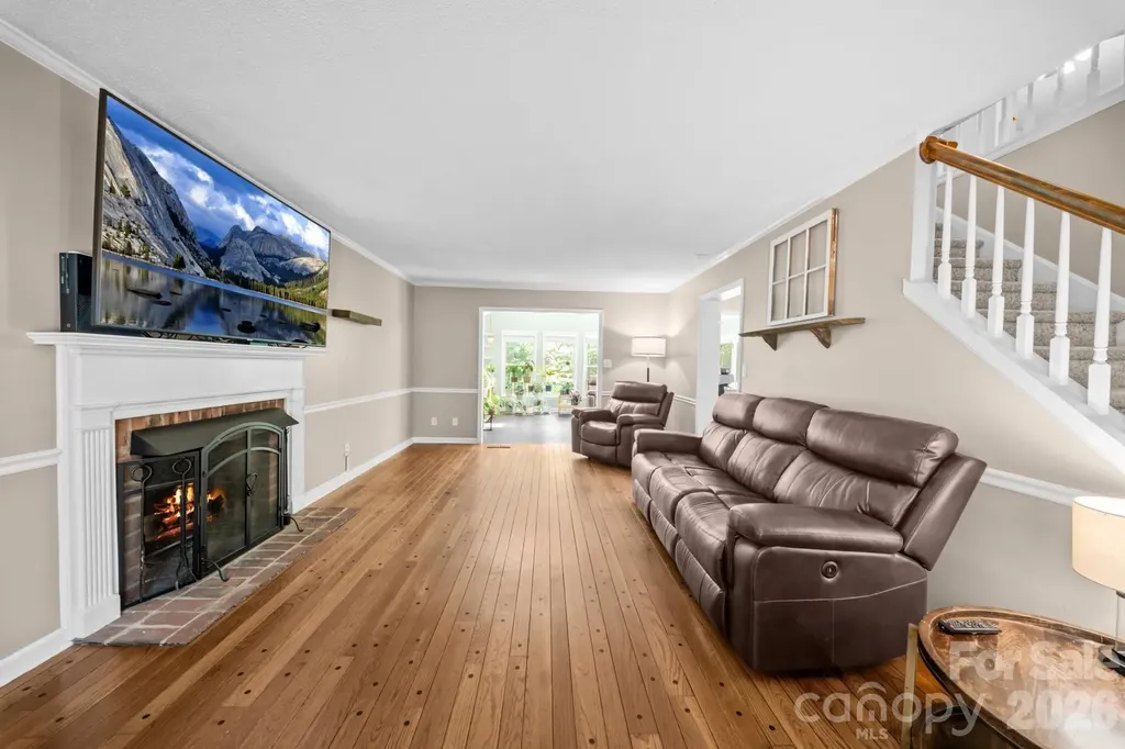 112 Wedgewood Drive Morganton NC 28655