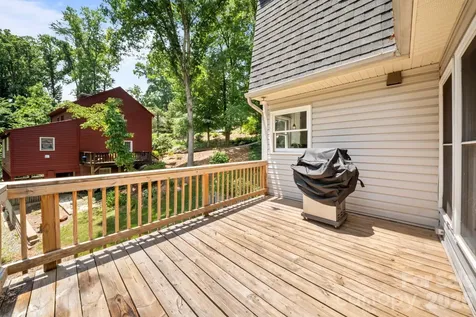 112 Wedgewood Drive Morganton NC 28655