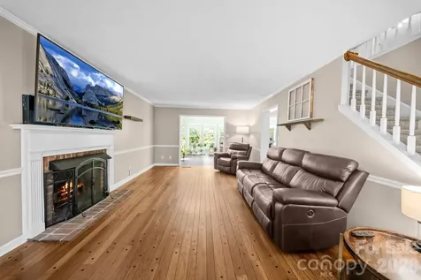 112 Wedgewood Drive Morganton NC 28655