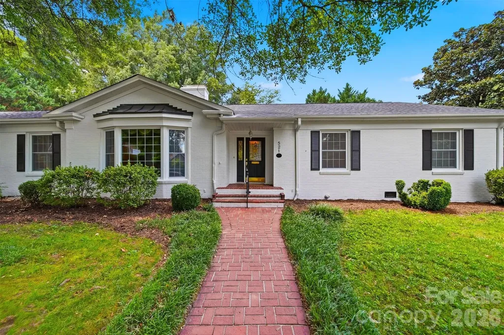 521 5th Street NW Hickory NC 28601