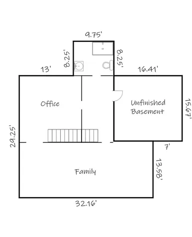 521 5th Street NW Hickory NC 28601