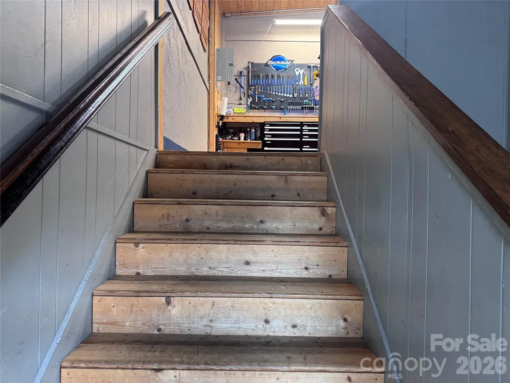 66 E Main Street Brevard NC 28712