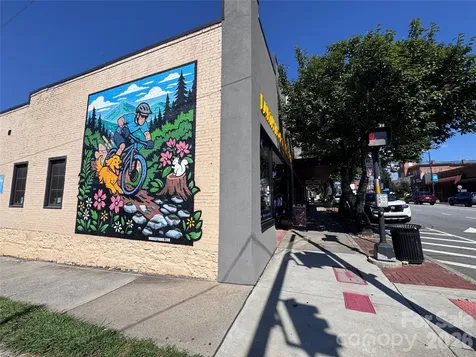 66 E Main Street Brevard NC 28712