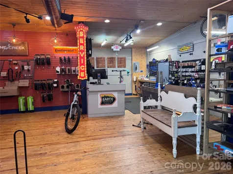 66 E Main Street Brevard NC 28712