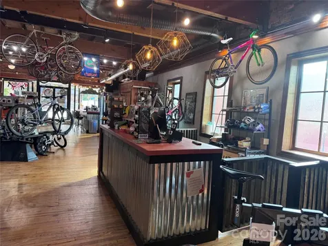 66 E Main Street Brevard NC 28712
