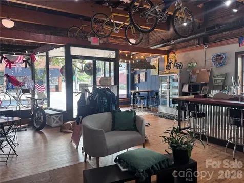 66 E Main Street Brevard NC 28712