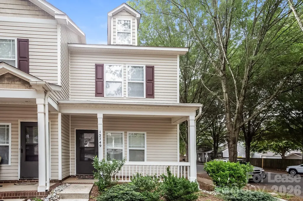 12749 Windyedge Road Huntersville NC 28078