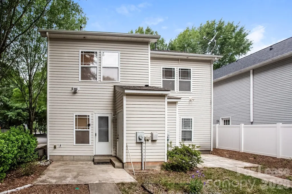 12749 Windyedge Road Huntersville NC 28078