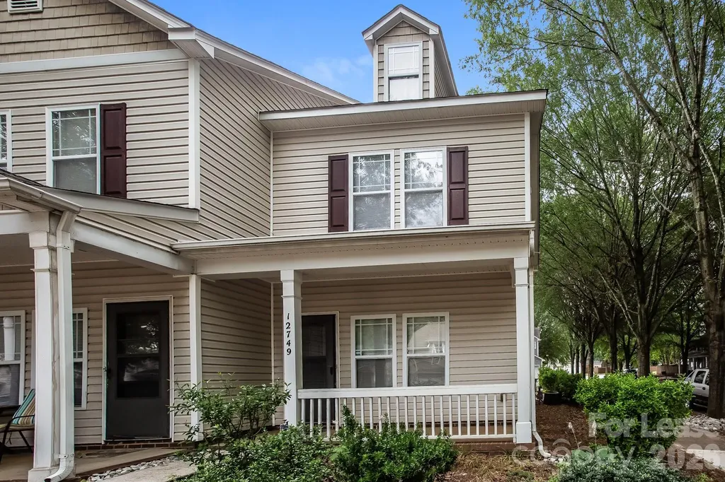 12749 Windyedge Road Huntersville NC 28078