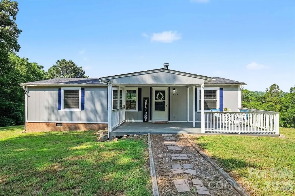 313 Riverfront Drive Belmont NC 28012