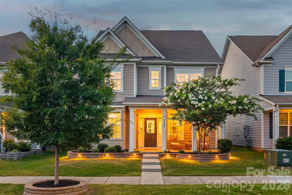 7022 Walnut Branch Lane Charlotte NC 28277
