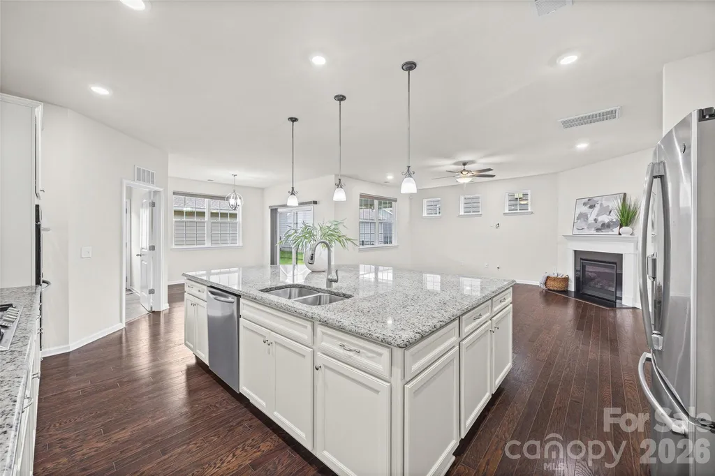 7022 Walnut Branch Lane Charlotte NC 28277
