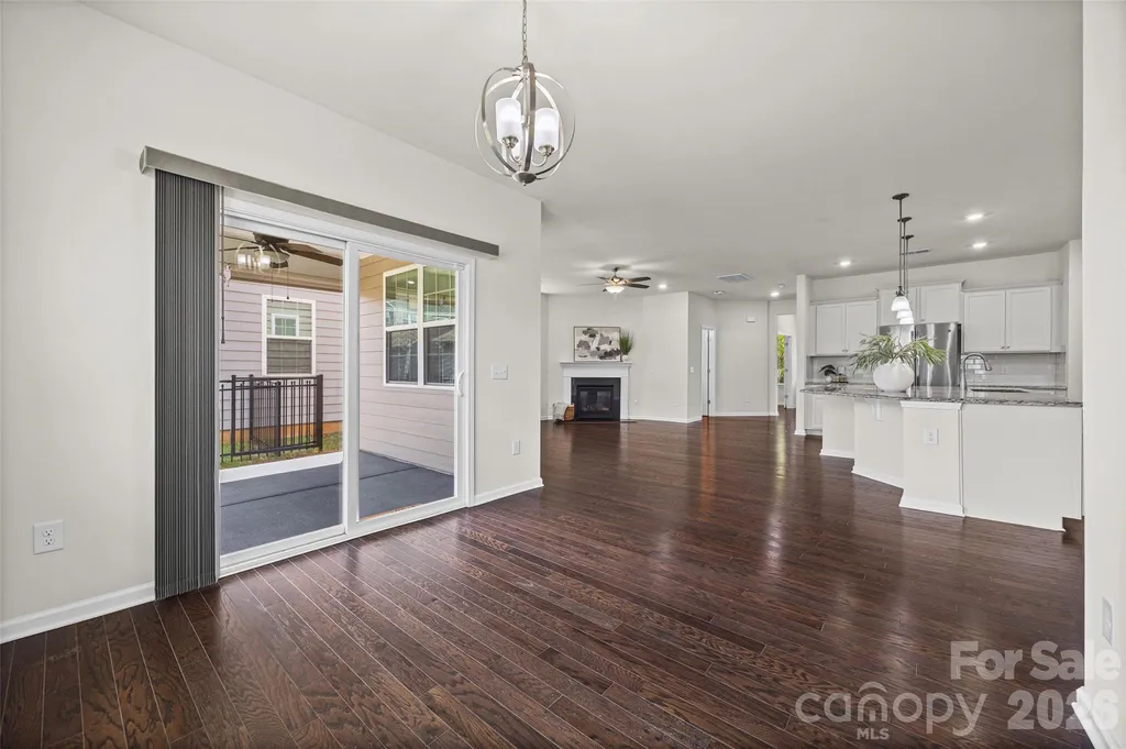 7022 Walnut Branch Lane Charlotte NC 28277