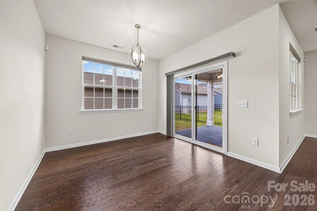 7022 Walnut Branch Lane Charlotte NC 28277