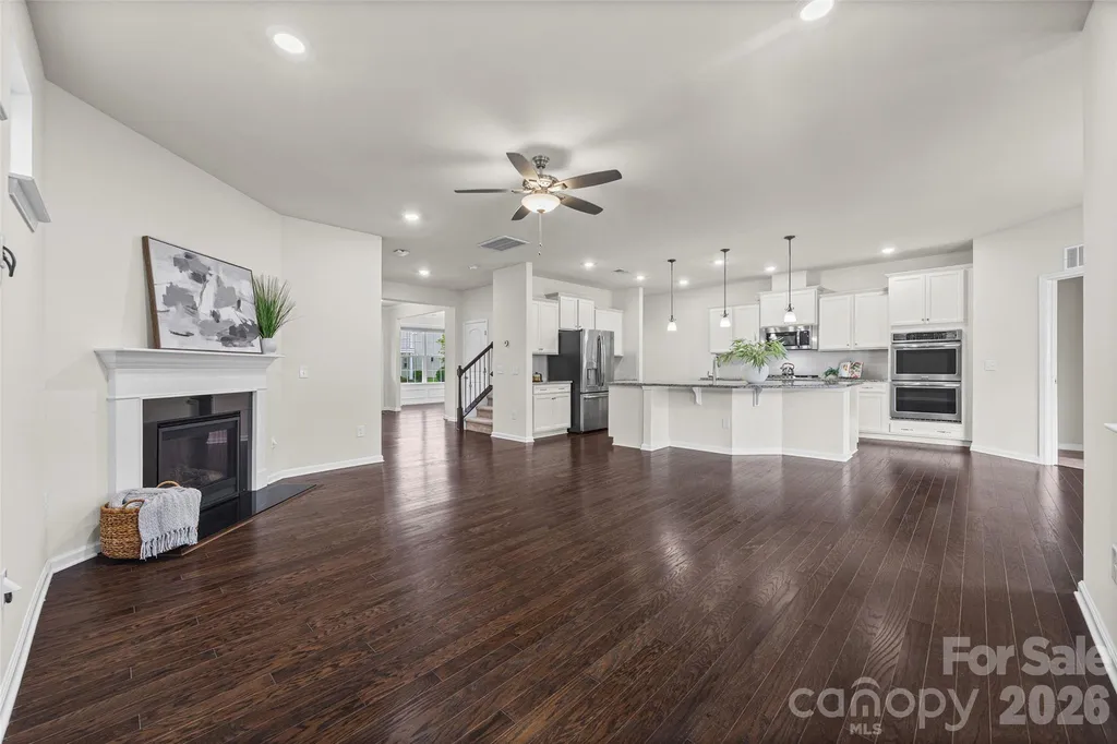 7022 Walnut Branch Lane Charlotte NC 28277
