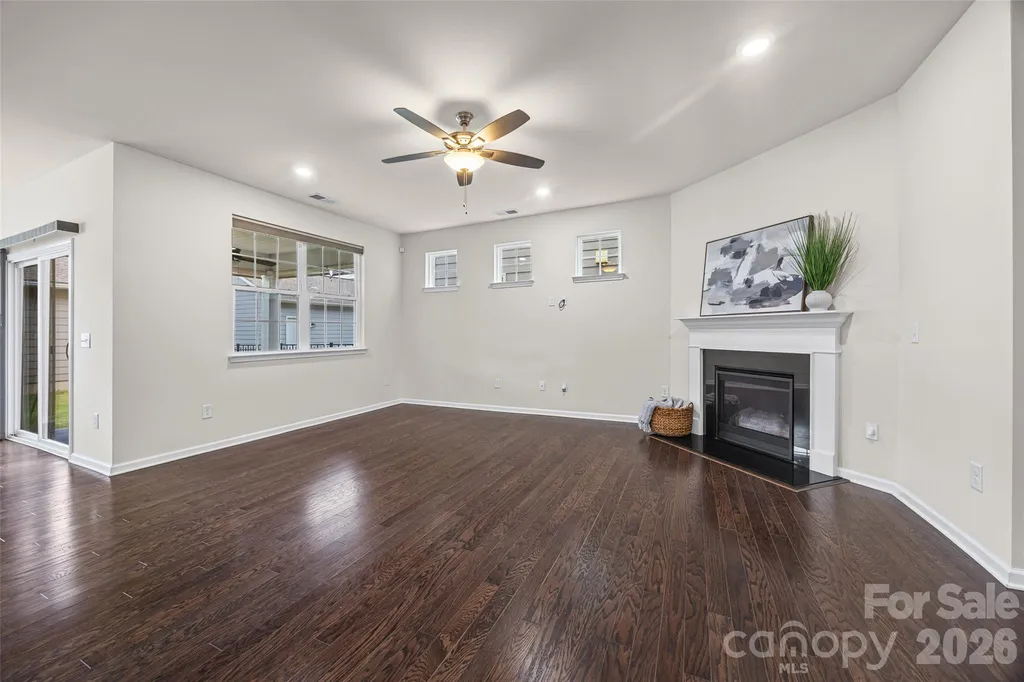 7022 Walnut Branch Lane Charlotte NC 28277