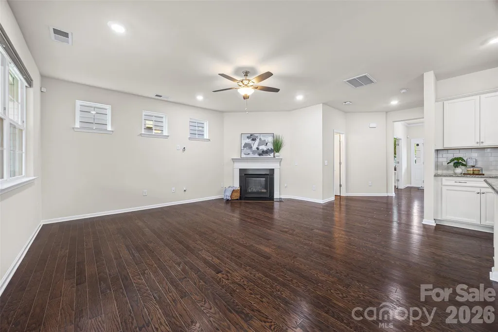 7022 Walnut Branch Lane Charlotte NC 28277