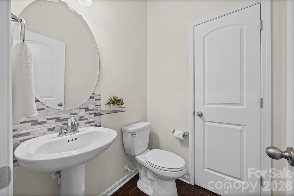 7022 Walnut Branch Lane Charlotte NC 28277
