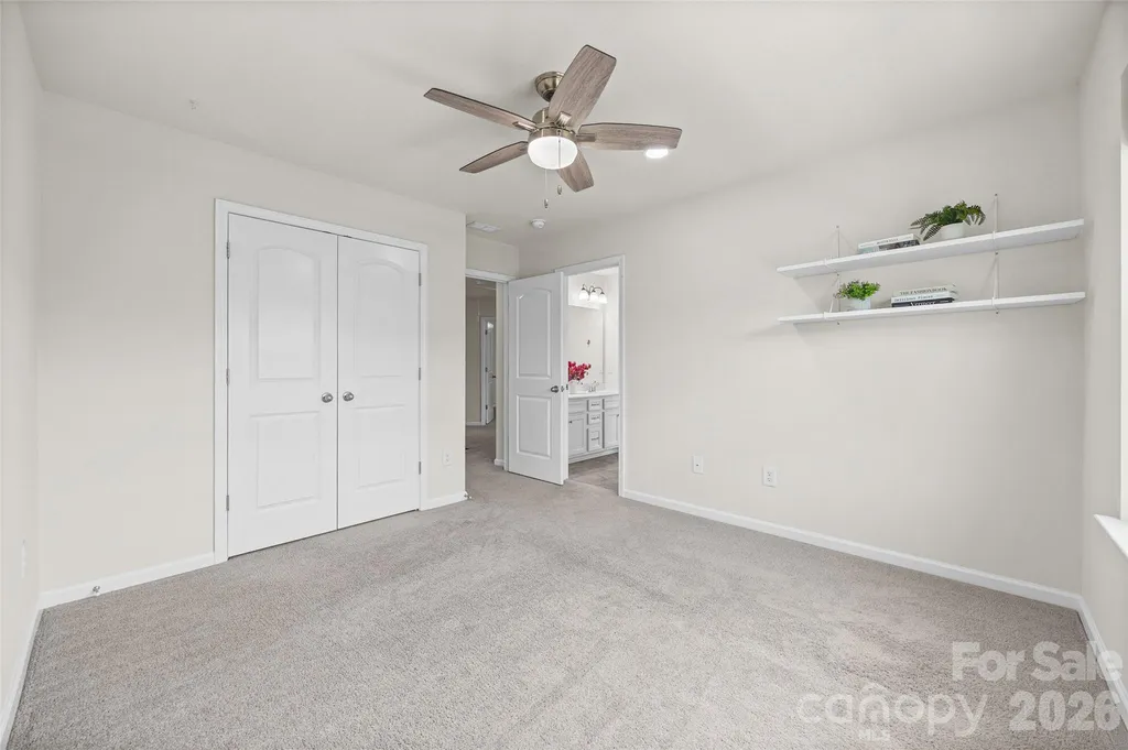 7022 Walnut Branch Lane Charlotte NC 28277